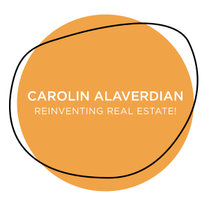 Carolin Alaverdian